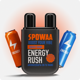 ENERGY RUSH