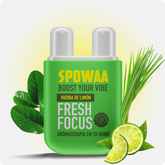 FRESH FOCUS