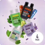BOOST YOUR VIBE BUNDLE