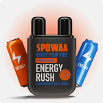 ENERGY RUSH