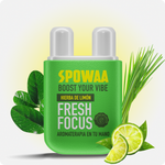 FRESH FOCUS